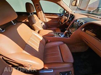 2006 Bentley Continental Flying Spur - miniatura 21