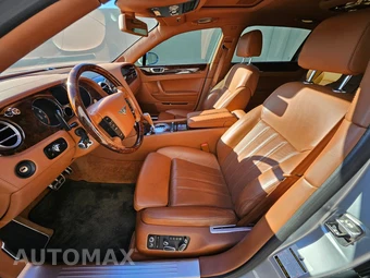 2006 Bentley Continental Flying Spur - miniatura 22