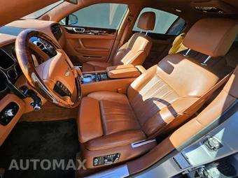 2006 Bentley Continental Flying Spur - miniatura 23