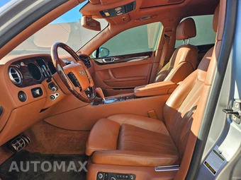 2006 Bentley Continental Flying Spur - miniatura 24