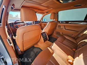 2006 Bentley Continental Flying Spur - miniatura 26