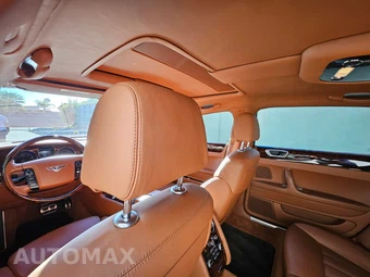 2006 Bentley Continental Flying Spur - miniatura 27
