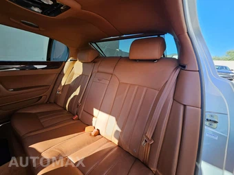 2006 Bentley Continental Flying Spur - miniatura 28