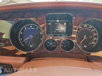 2006 Bentley Continental Flying Spur - miniatura 29