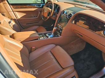 2006 Bentley Continental Flying Spur - miniatura 30