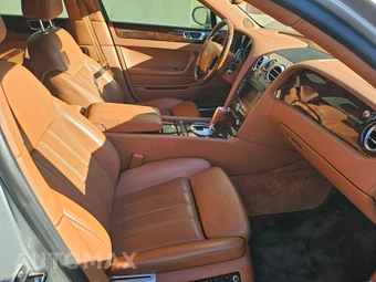 2006 Bentley Continental Flying Spur - miniatura 31