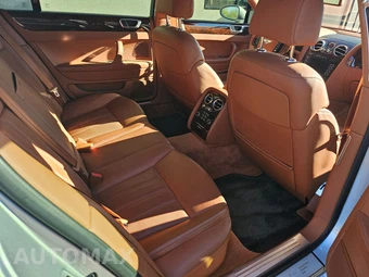 2006 Bentley Continental Flying Spur - miniatura 32