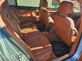 2006 Bentley Continental Flying Spur - miniatura 33