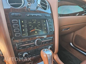 2006 Bentley Continental Flying Spur - miniatura 34