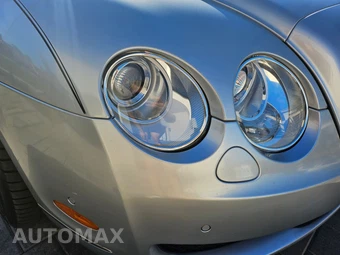 2006 Bentley Continental Flying Spur - miniatura 35