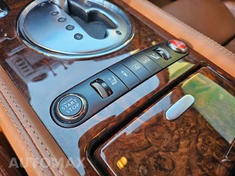 2006 Bentley Continental Flying Spur - miniatura 38