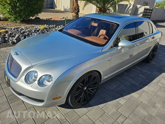 2006 Bentley Continental Flying Spur - miniatura 5