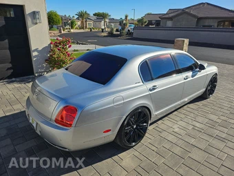 2006 Bentley Continental Flying Spur - miniatura 6