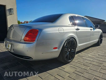 2006 Bentley Continental Flying Spur - miniatura 7