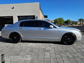 2006 Bentley Continental Flying Spur - miniatura 8
