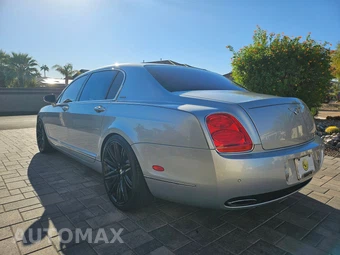2006 Bentley Continental Flying Spur - miniatura 9