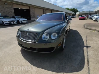 2006 Bentley Continental Flying Spur W12
