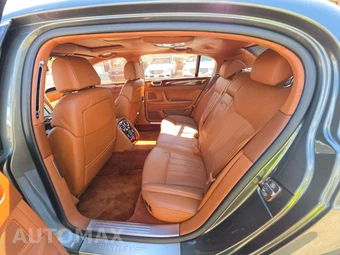 2006 Bentley Continental Flying Spur W12 - miniatura 10