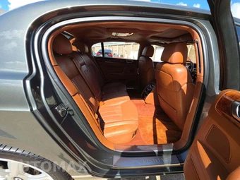 2006 Bentley Continental Flying Spur W12 - miniatura 13