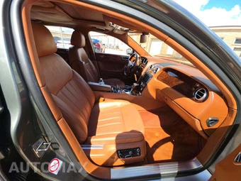2006 Bentley Continental Flying Spur W12 - miniatura 15