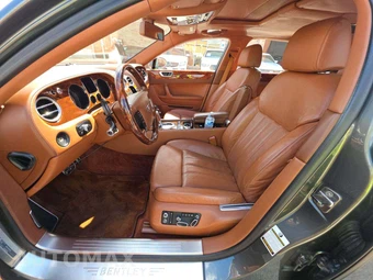 2006 Bentley Continental Flying Spur W12 - miniatura 3
