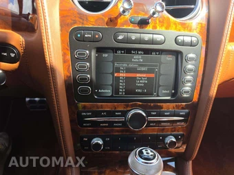 2006 Bentley Continental Flying Spur W12 - miniatura 7