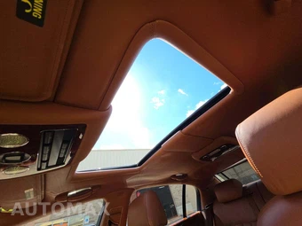 2006 Bentley Continental Flying Spur W12 - miniatura 8