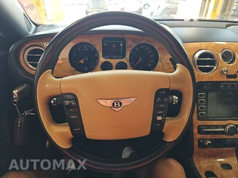 2006 Bentley Continental Flying Spur W12 - miniatura 10