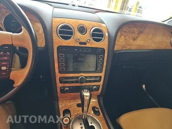 2006 Bentley Continental Flying Spur W12 - miniatura 11