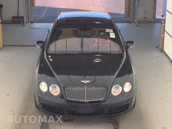 2006 Bentley Continental Flying Spur W12 - miniatura 2