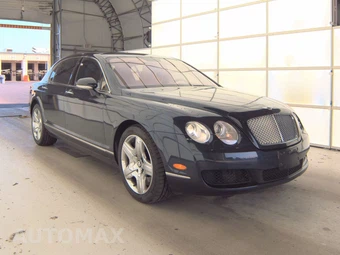 2006 Bentley Continental Flying Spur W12 - miniatura 3