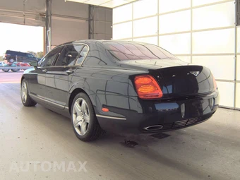 2006 Bentley Continental Flying Spur W12 - miniatura 6