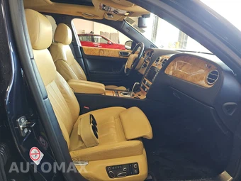 2006 Bentley Continental Flying Spur W12 - miniatura 8