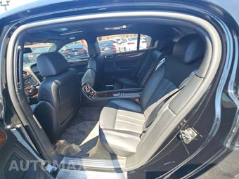 2006 Bentley Continental Flying Spur W12 - miniatura 10
