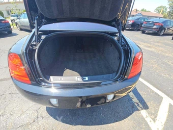 2006 Bentley Continental Flying Spur W12 - miniatura 11