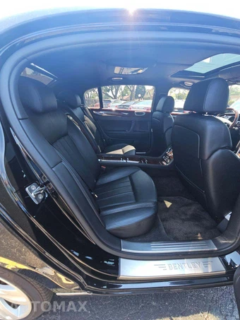 2006 Bentley Continental Flying Spur W12 - miniatura 13