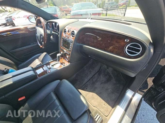 2006 Bentley Continental Flying Spur W12 - miniatura 16