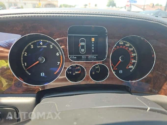2006 Bentley Continental Flying Spur W12 - miniatura 6