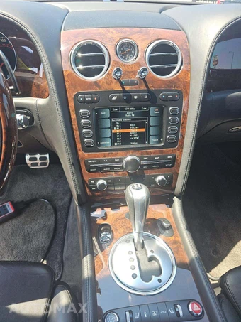 2006 Bentley Continental Flying Spur W12 - miniatura 7