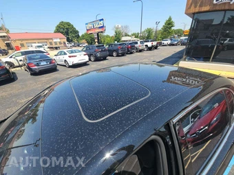 2006 Bentley Continental Flying Spur W12 - miniatura 9