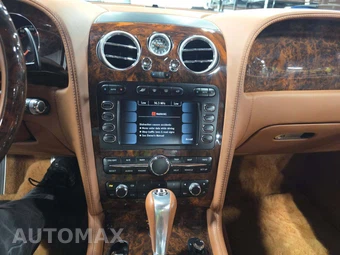2006 Bentley Continental GT - miniatura 10