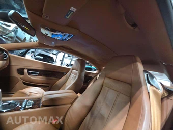 2006 Bentley Continental GT - miniatura 11