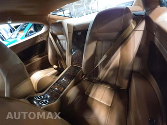 2006 Bentley Continental GT - miniatura 13