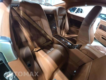 2006 Bentley Continental GT - miniatura 16