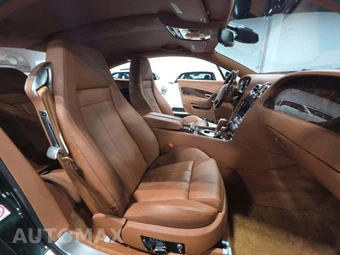 2006 Bentley Continental GT - miniatura 18