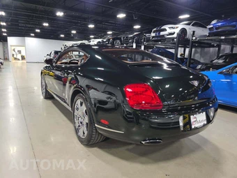 2006 Bentley Continental GT - miniatura 2