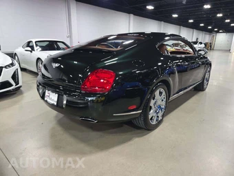 2006 Bentley Continental GT - miniatura 3