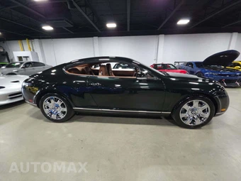 2006 Bentley Continental GT - miniatura 4