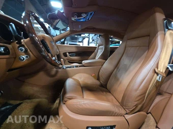 2006 Bentley Continental GT - miniatura 6