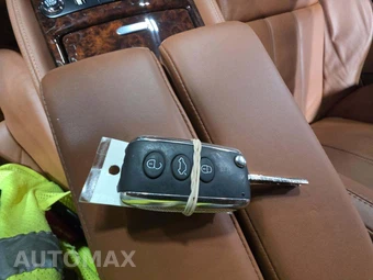 2006 Bentley Continental GT - miniatura 8